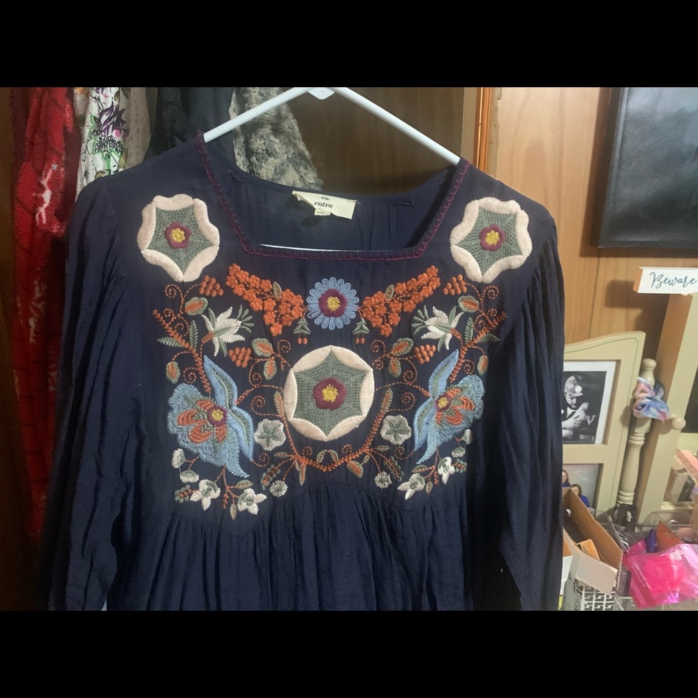 Cute dress